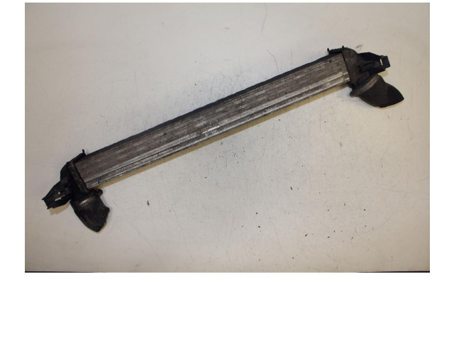 Интеркулер NONRILEVATO Skoda Fabia Mk2 (5J)