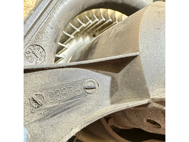 Вентилятор печки    C3373   Mercedes-Benz E W211