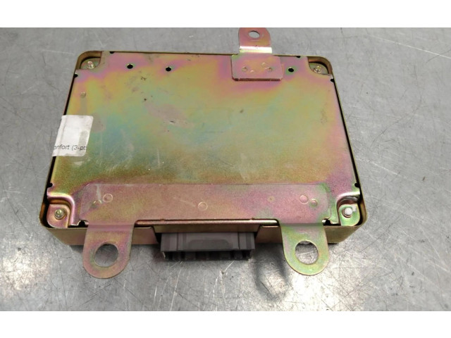 Блок управления двигателем Блок управления 9100930006M1 Hyundai Sonata