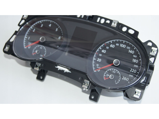 Панель приборов 517920740D Volkswagen Golf Sportsvan