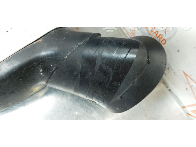 Zpětné zrcátko  Fiat Punto (199) 2011    