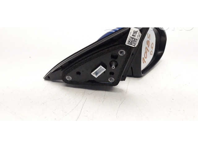 Зеркало электрическое        KIA Xceed  2019 -  года   