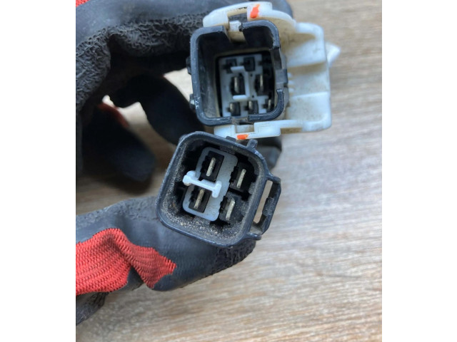 Блок управления 88119410020   Subaru Tribeca