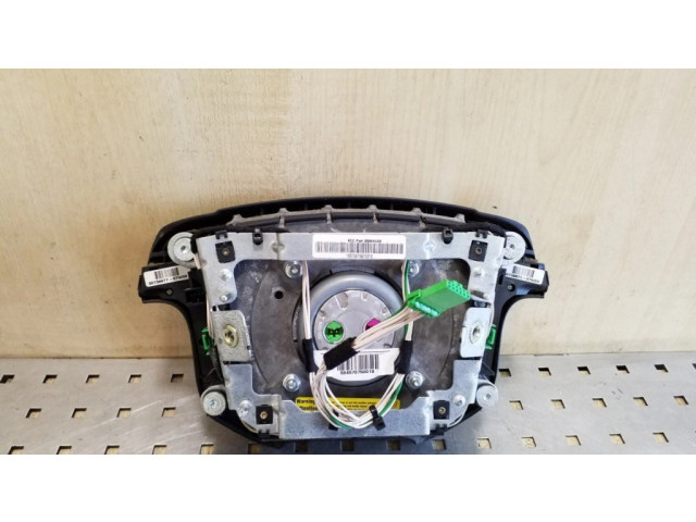 Надувная подушка для руля