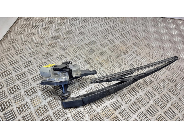 Моторчик заднего дворника A2518200042, 18546523    Mercedes-Benz ML W166