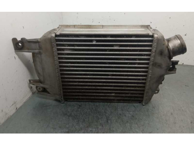 Интеркулер  SICTM0180   Subaru Forester SH 