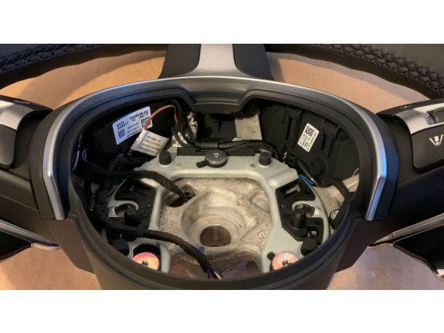 Volant BMW 2 F45 2016 32307847455, 32307848339