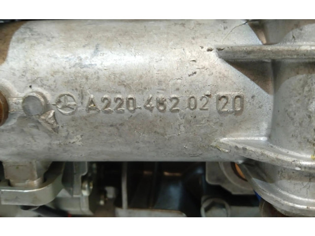 Volant Mercedes-Benz S W220  A2205400288  