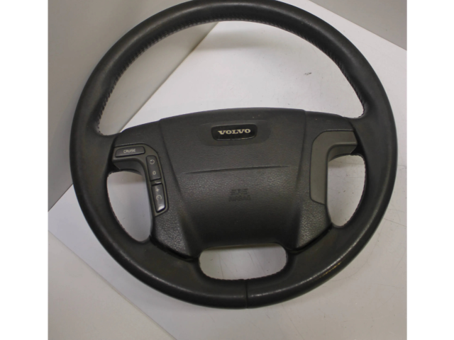 Руль Volvo V70 2000 - 2004 года 9491960, 3662