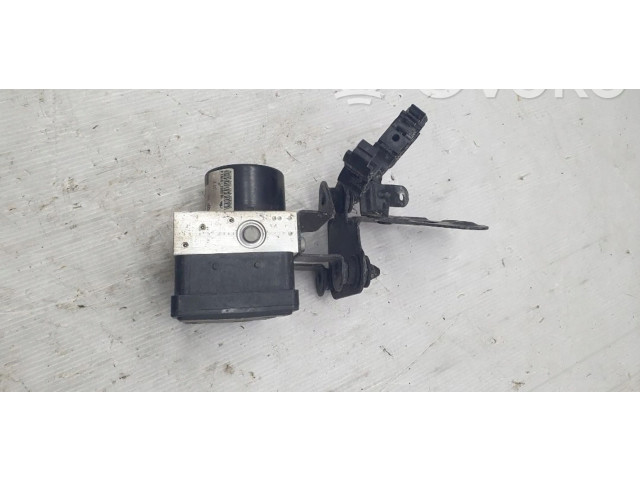 Блок АБС 1K0907379AQ Skoda Octavia Mk2 (1Z) 2004 - 2013 года