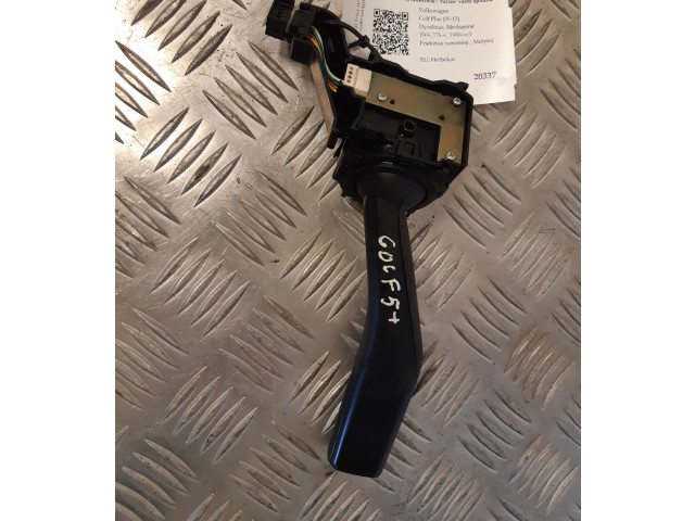 Ручка поворотов/ фонарей