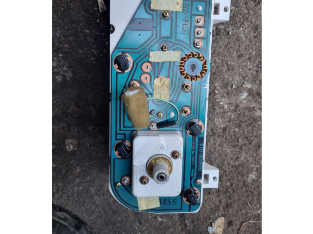 Панель приборов 769606013 Mitsubishi Space Wagon