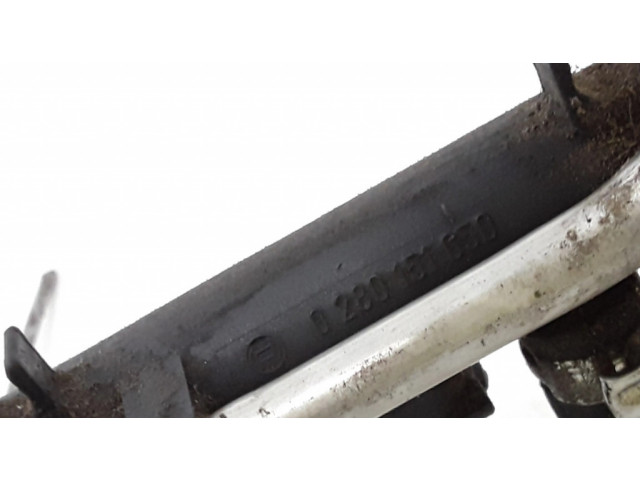 Топливная рампа 0280151050, 2135170146 Smart ForTwo I 0.6