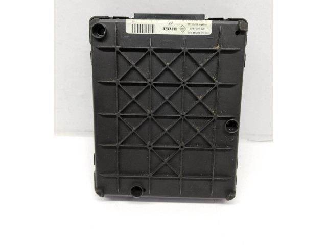 Блок комфорта 8200029342A Renault Scenic I