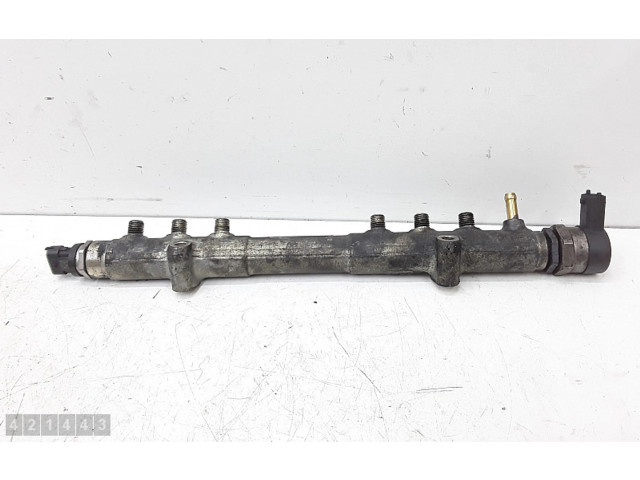 Топливная рампа 0445215023 Volvo XC90