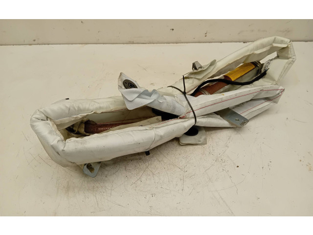Боковая подушка безопасности 1005364, 8P4880741J   Audi A3 S3 A3 Sportback 8P
