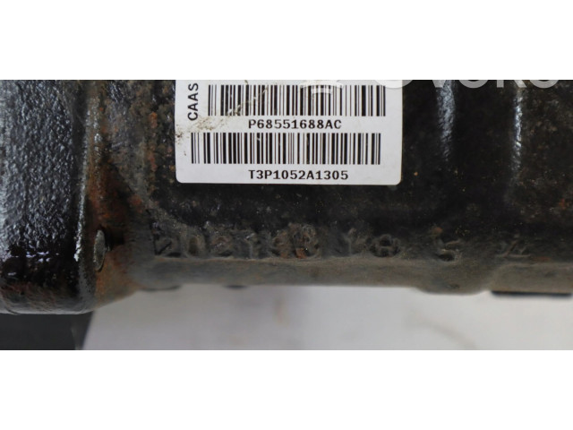 Рулевая рейка P68551688AC Jeep Wrangler - года