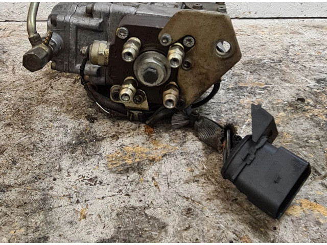 Топливный насос