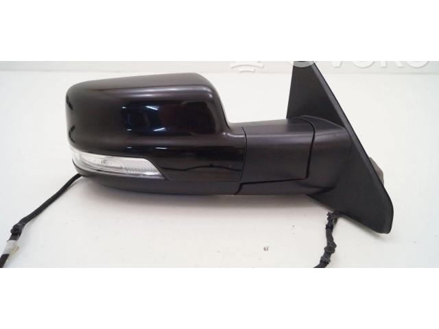 Зеркало электрическое        Ram 1500  2018 -  года   