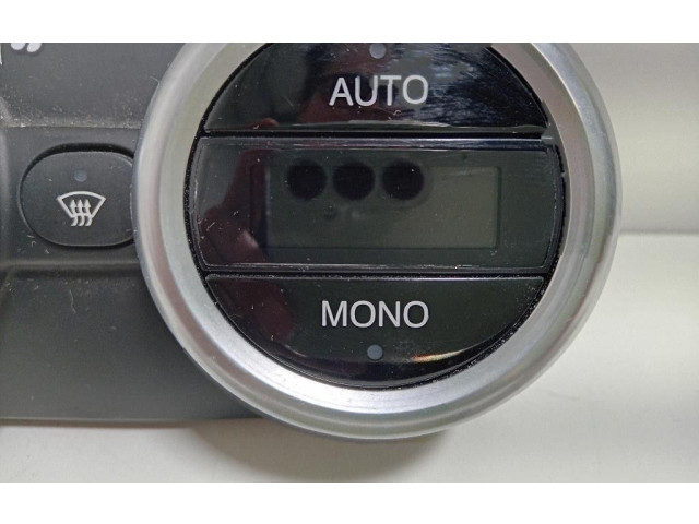 Блок управления климат-контролем 156099234, 156099234 Alfa Romeo Giulietta