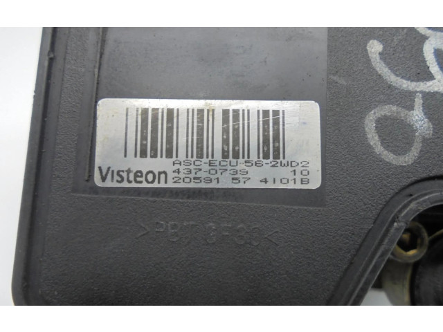 Блок управления АБС 4370739   Mazda 6