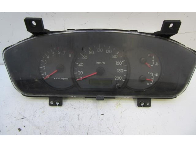 Přístrojová deska KIA Rio 2003 94003FD140