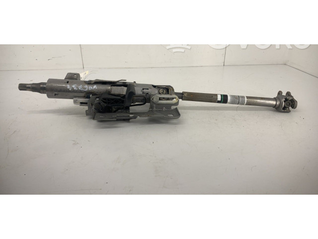  рейка  Колонка рулевая 4123GK   Citroen C3 2010 - 2016 года