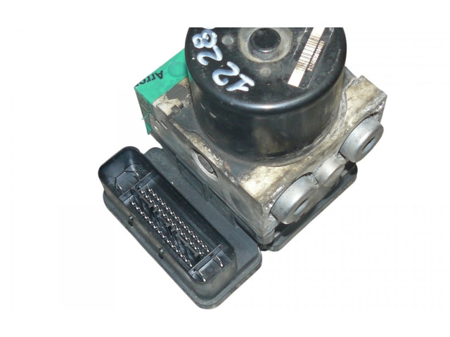 Блок АБС 57110-TL0-G020-M1, 57110TL0G020M1 Honda Accord 2008 - 2016 года