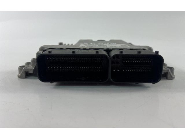 Блок управления двигателя 32255068, 0261S21545 Volvo XC40