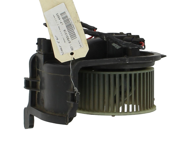 Вентилятор печки    7701050899   Renault Clio II