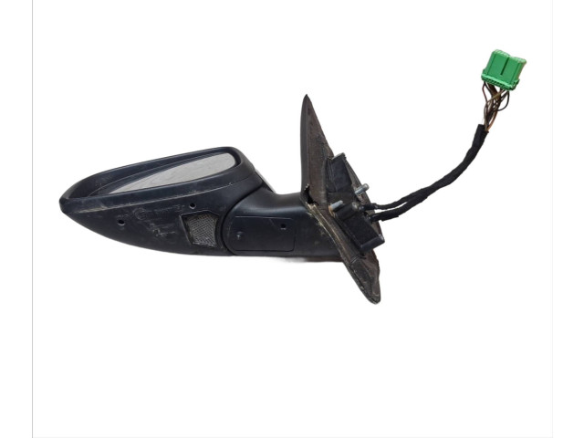 Зеркало электрическое        Volvo V70  2005 - 2008 года   