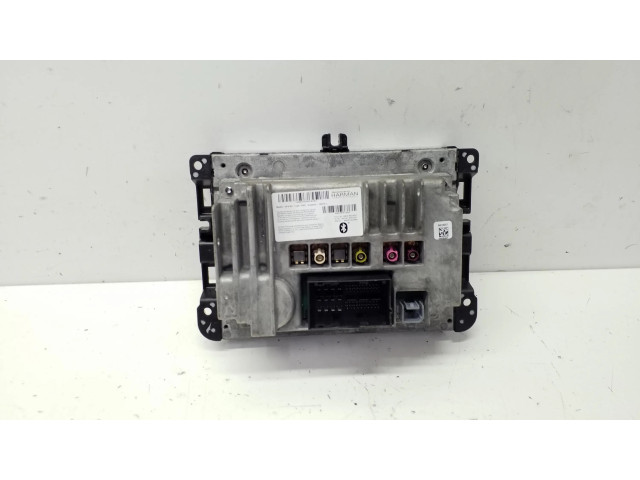 Дисплей    6434CBE2801, QNGBE2801   Jeep Cherokee