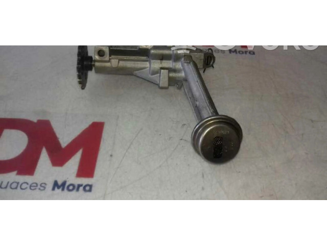 Масляный насос 8200307174 Renault Scenic II - Grand scenic II