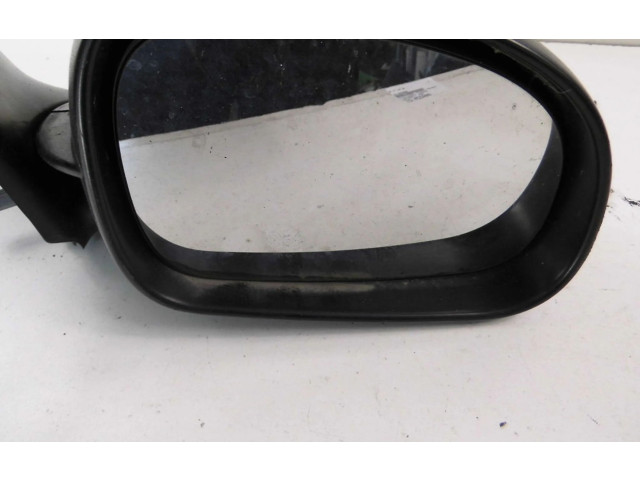 Зеркало (механическое)       Peugeot 406  1996 - 1999 года   