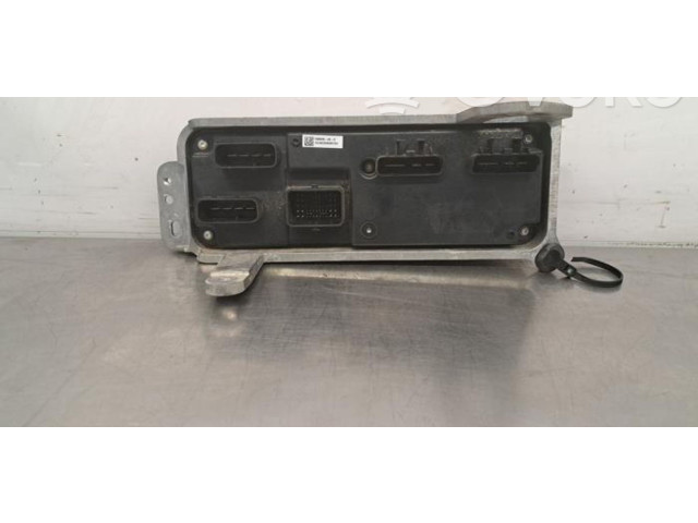 Блок комфорта 158820500D Tesla Model S