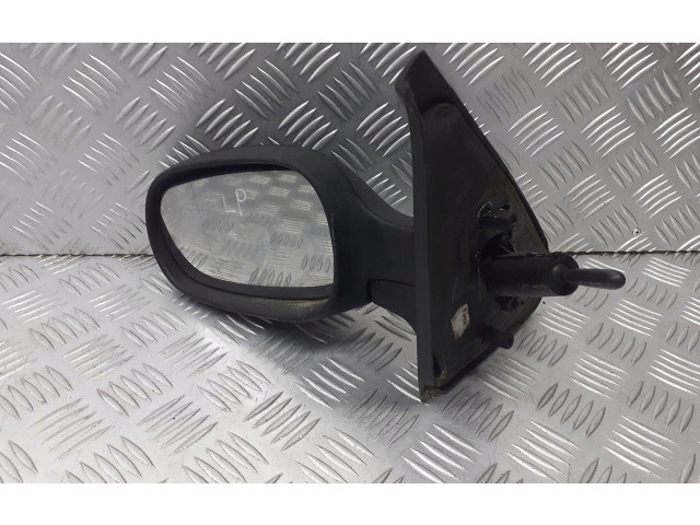 Зеркало электрическое        Renault Clio II  2001 - 2005 года   