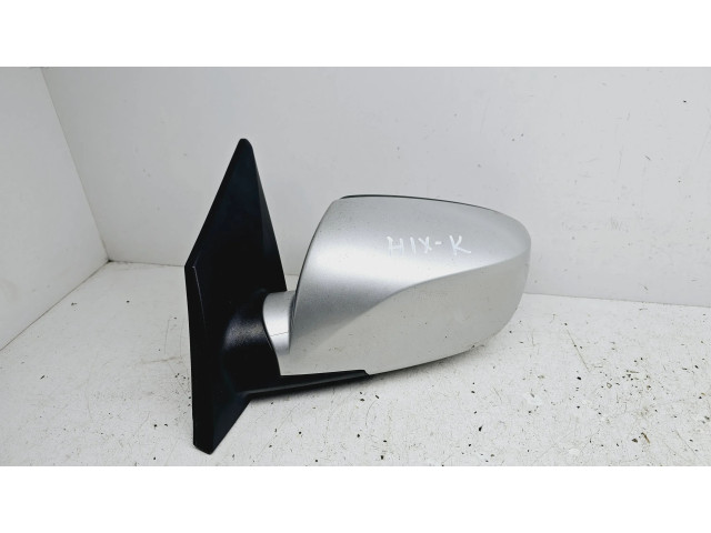 Zpětné zrcátko levé Hyundai ix35 2014 876102Y940RAH, P6RA
