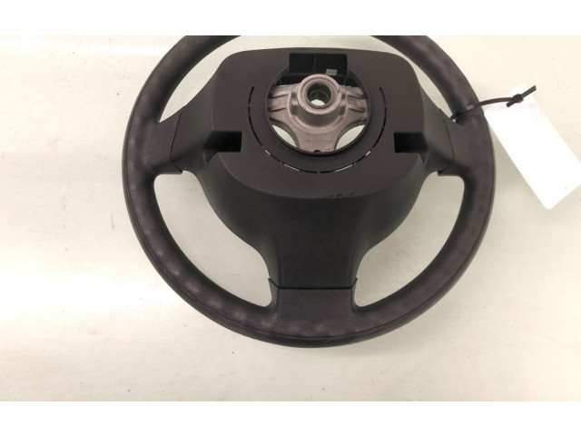 Руль Hyundai i10   -  года 561100X500CH, 561100X500CH      