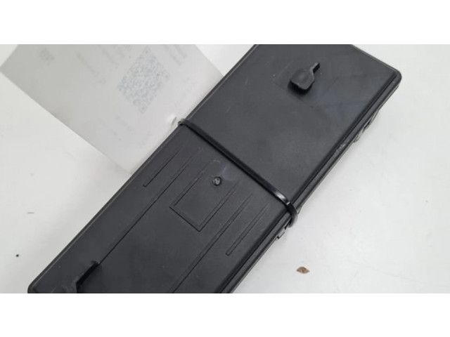 Блок управления крышки багажника