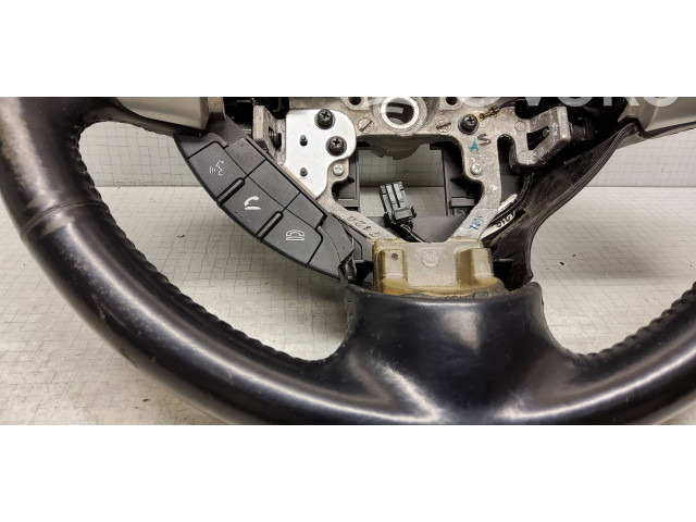 Руль Mitsubishi Outlander 2007 - 2012 года 234567, H040271