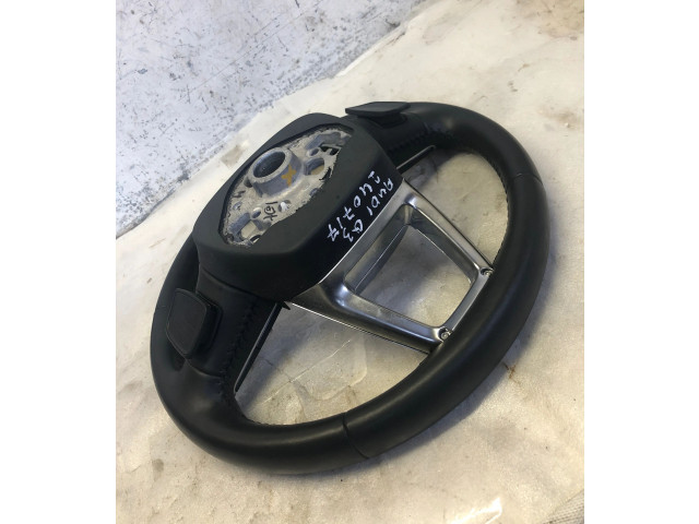 Руль Audi Q3 F3 2018 - года 83a419091f