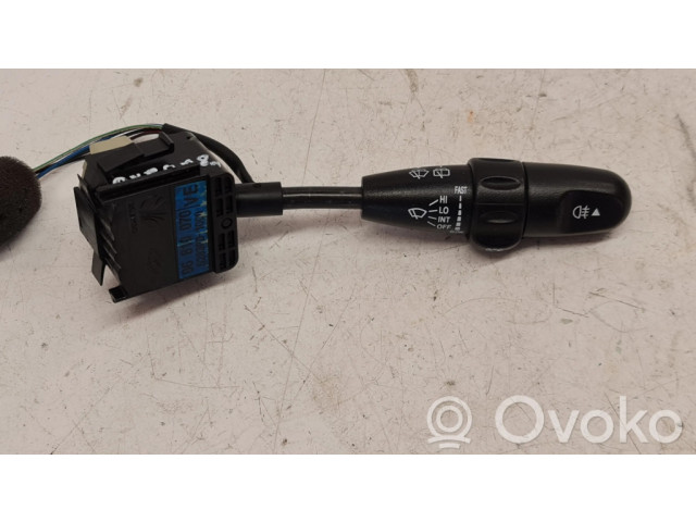 Включатель скорости стеклоочистителей