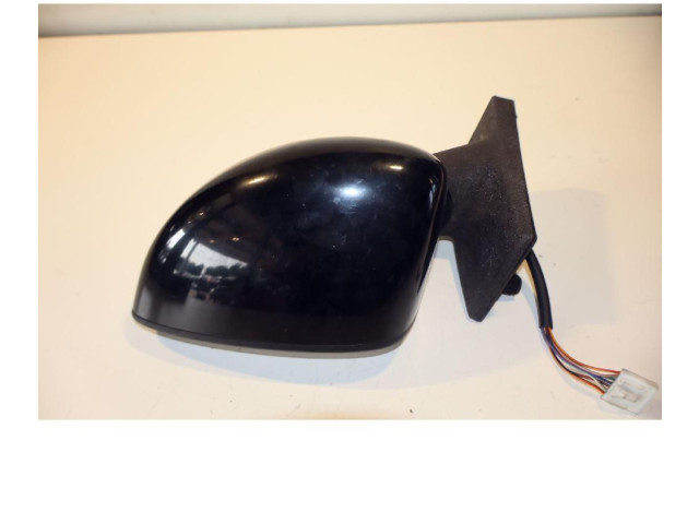 Зеркало электрическое Fiat Idea - года