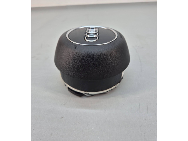 Подушка безопасности водителя 81A880201S   Audi Q2 -