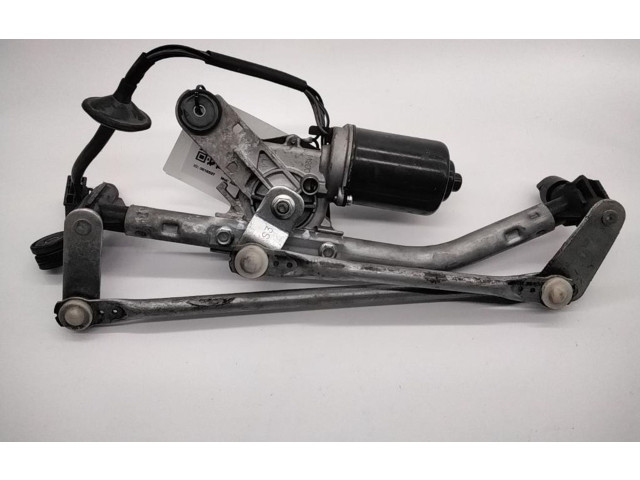 Моторчик дворников A08S3    Chevrolet Matiz