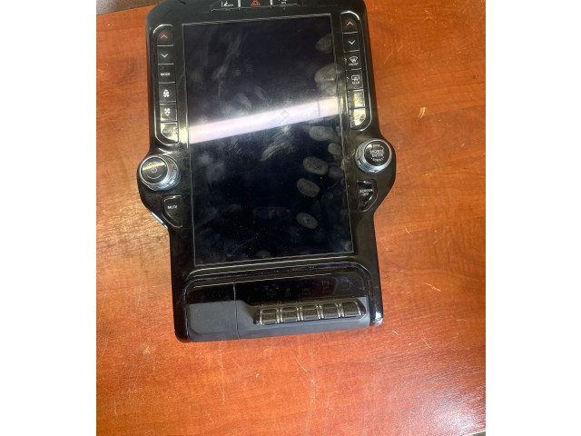 Дисплей P68312620AE Ram 1500