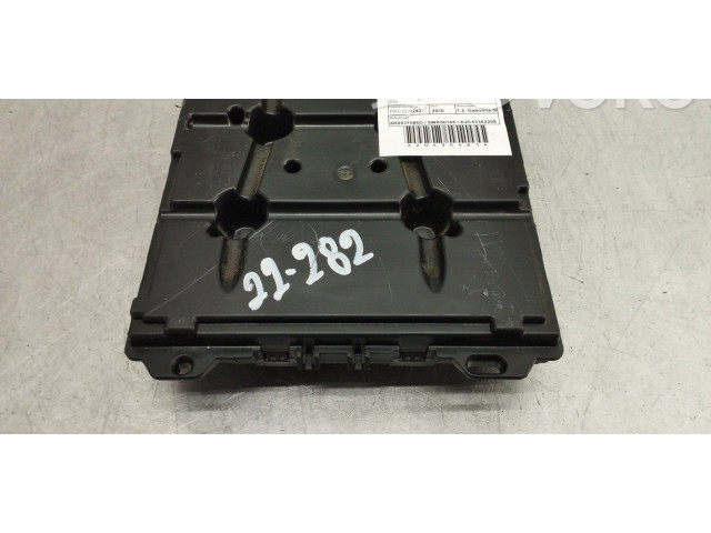 Блок управления 6R0937086D, 5WK50145   Seat Ibiza IV (6J,6P)