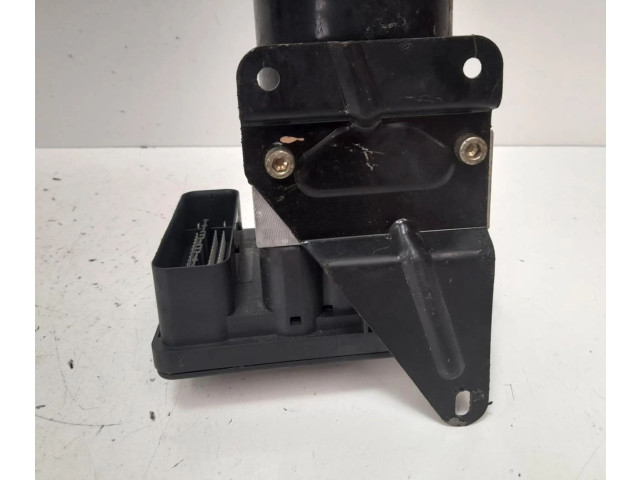 Блок управления двигателем ECU 9657061080, 9657061080 Citroen Berlingo