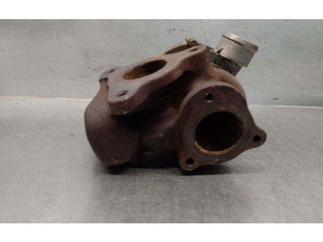 Турбина 948720373, 53149707012 Peugeot 306