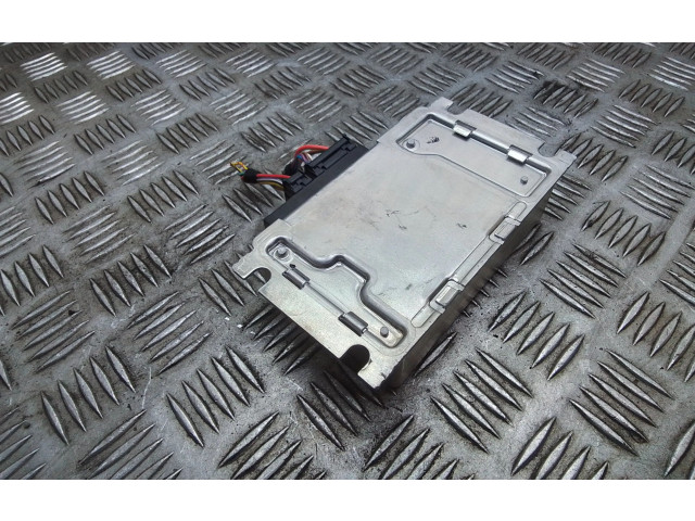 Блок управления коробкой передач 1137328119, 7570299   BMW X3 E83